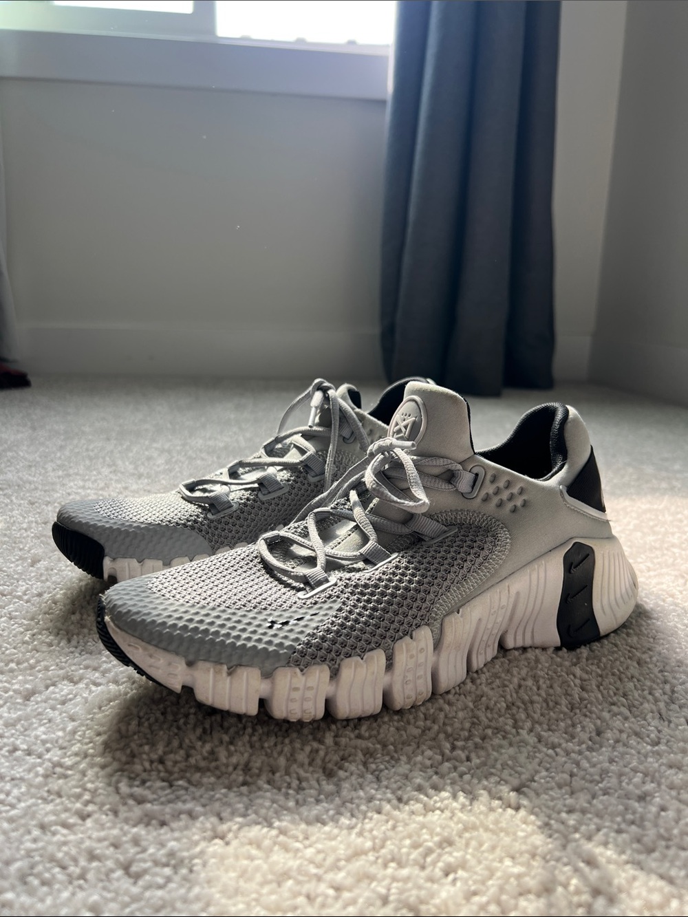 Nike Free Metcon 4 Sneakers